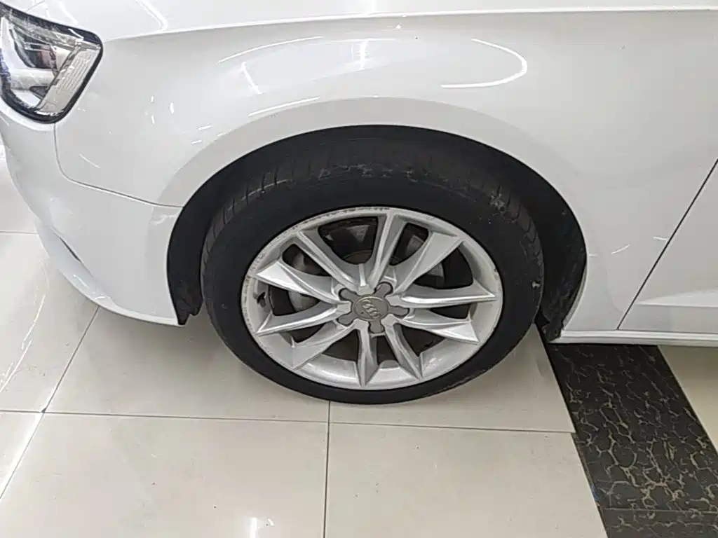 Audi A3 — миниатюра 23