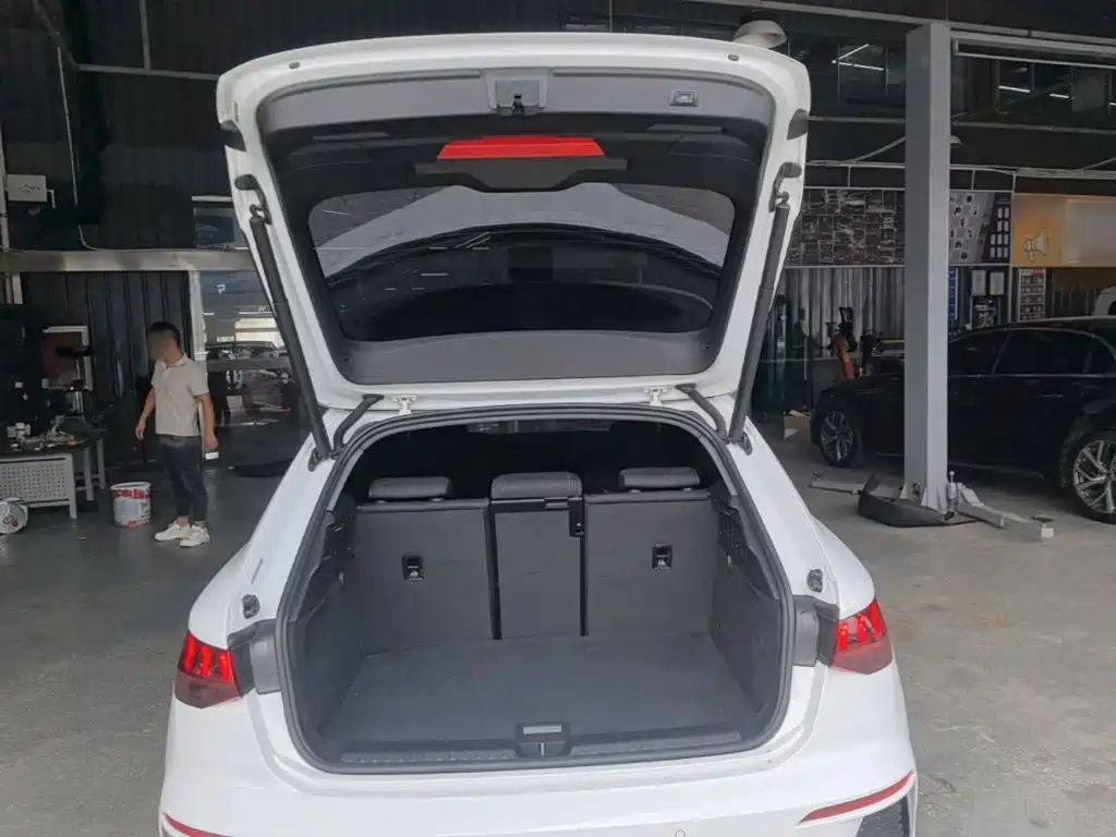 Audi A3 — миниатюра 19