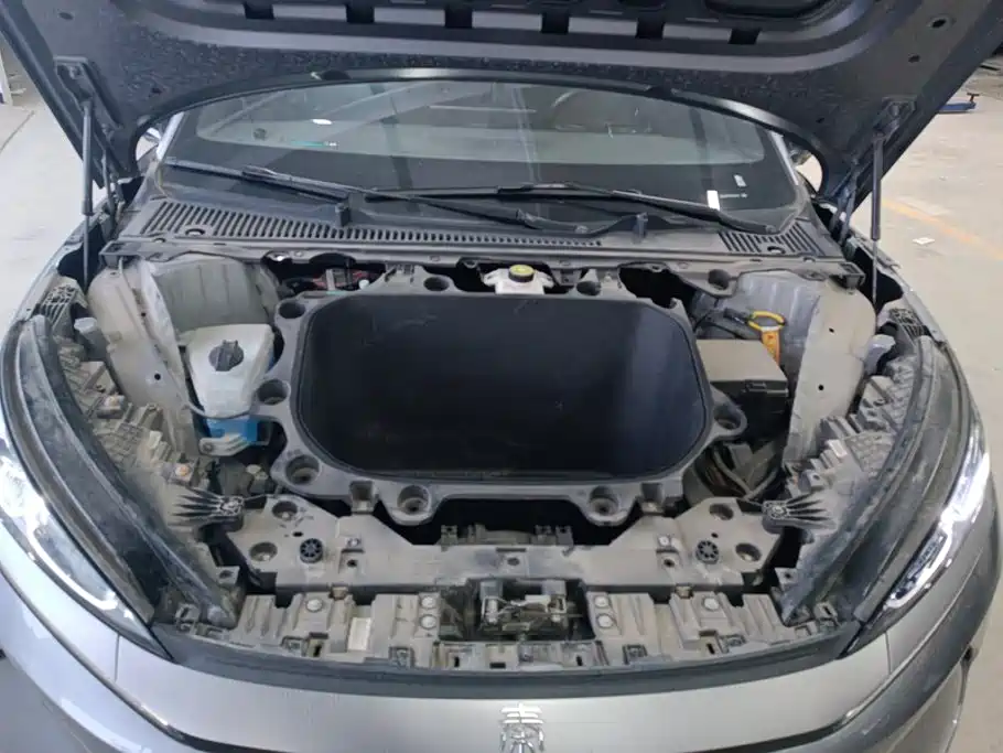 BYD Qin L — миниатюра 10