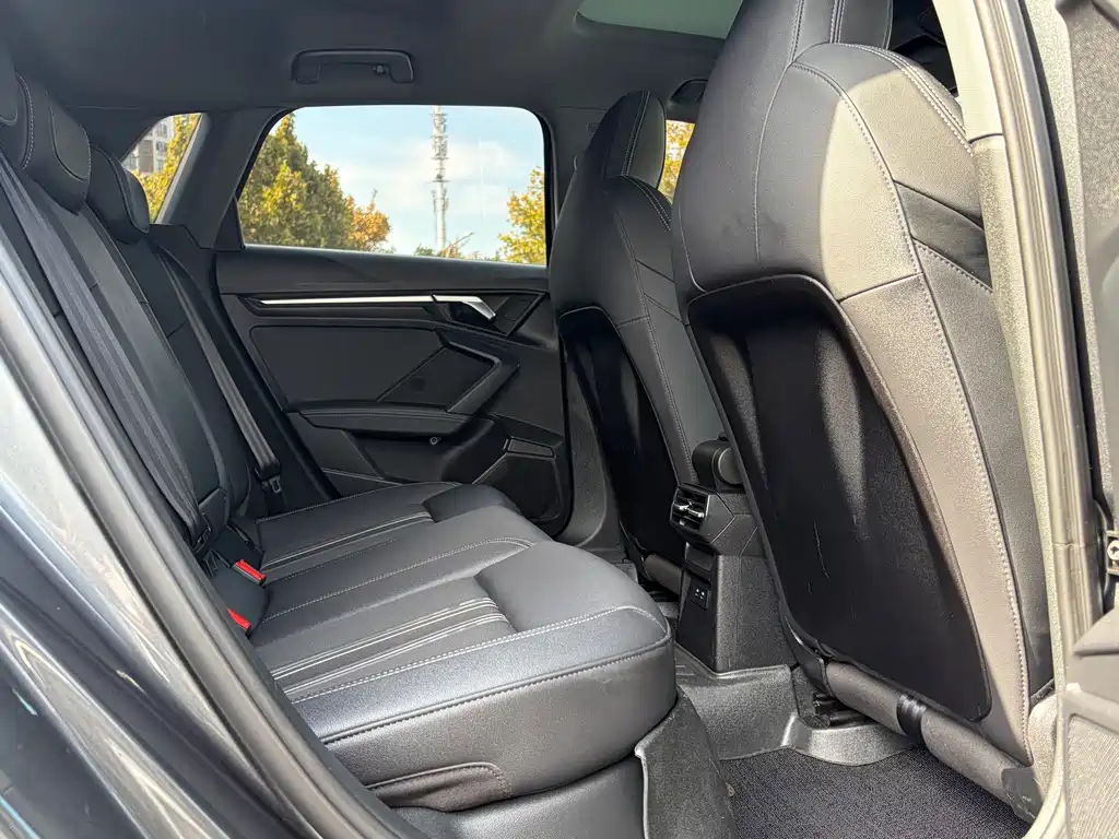 Audi A3 — миниатюра 11