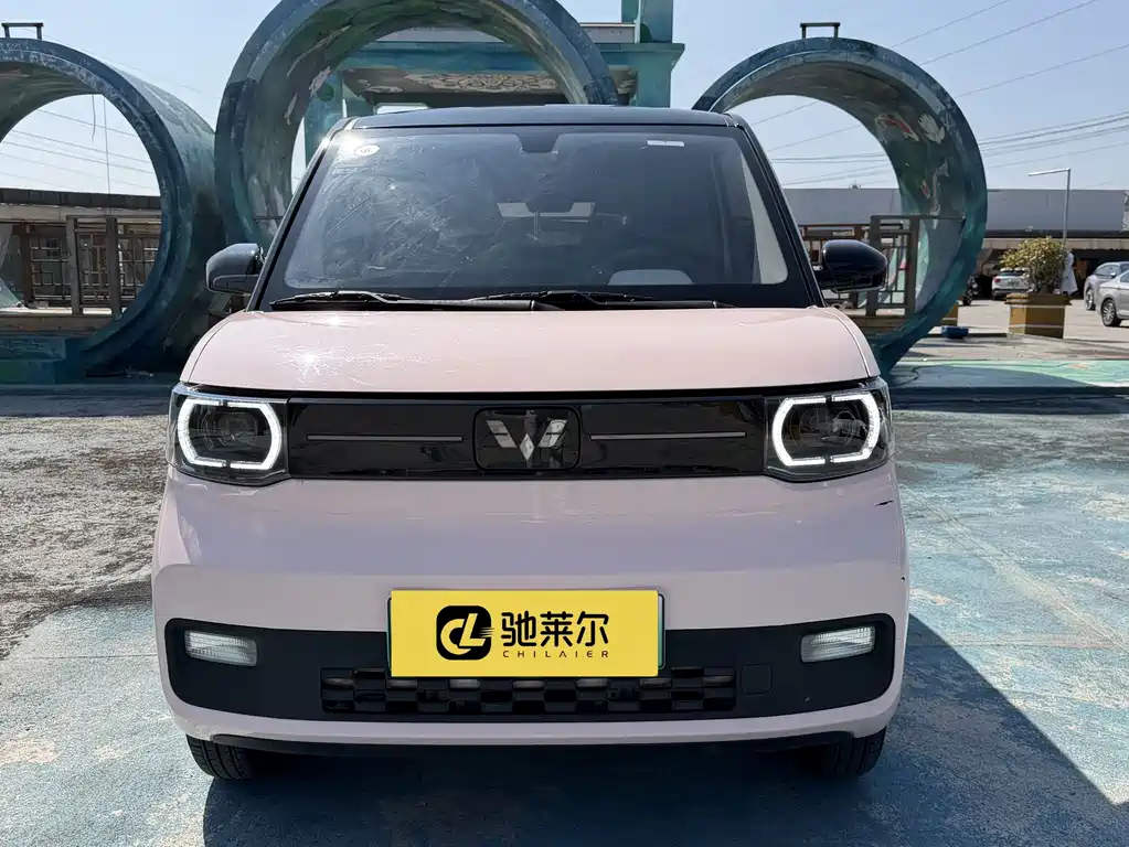 Wuling MINIEV — миниатюра 2