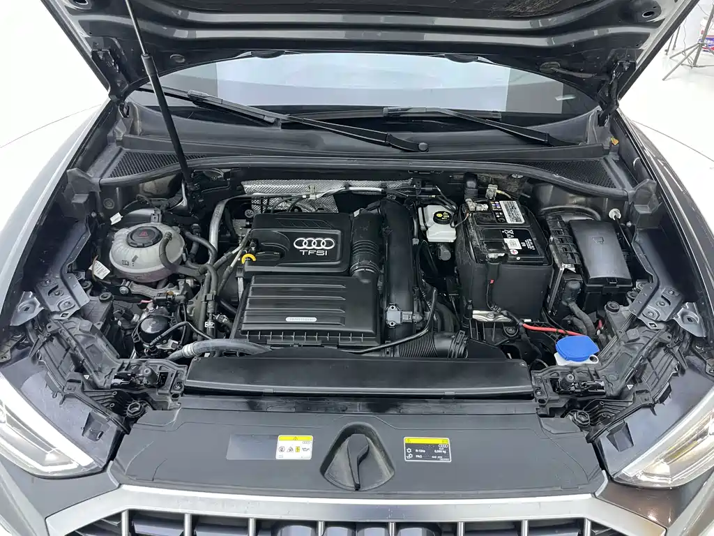Audi Q3 — миниатюра 28