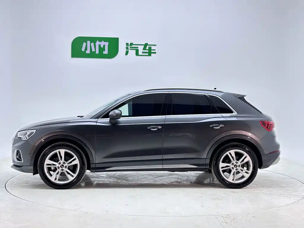 Audi Q3 — миниатюра 7