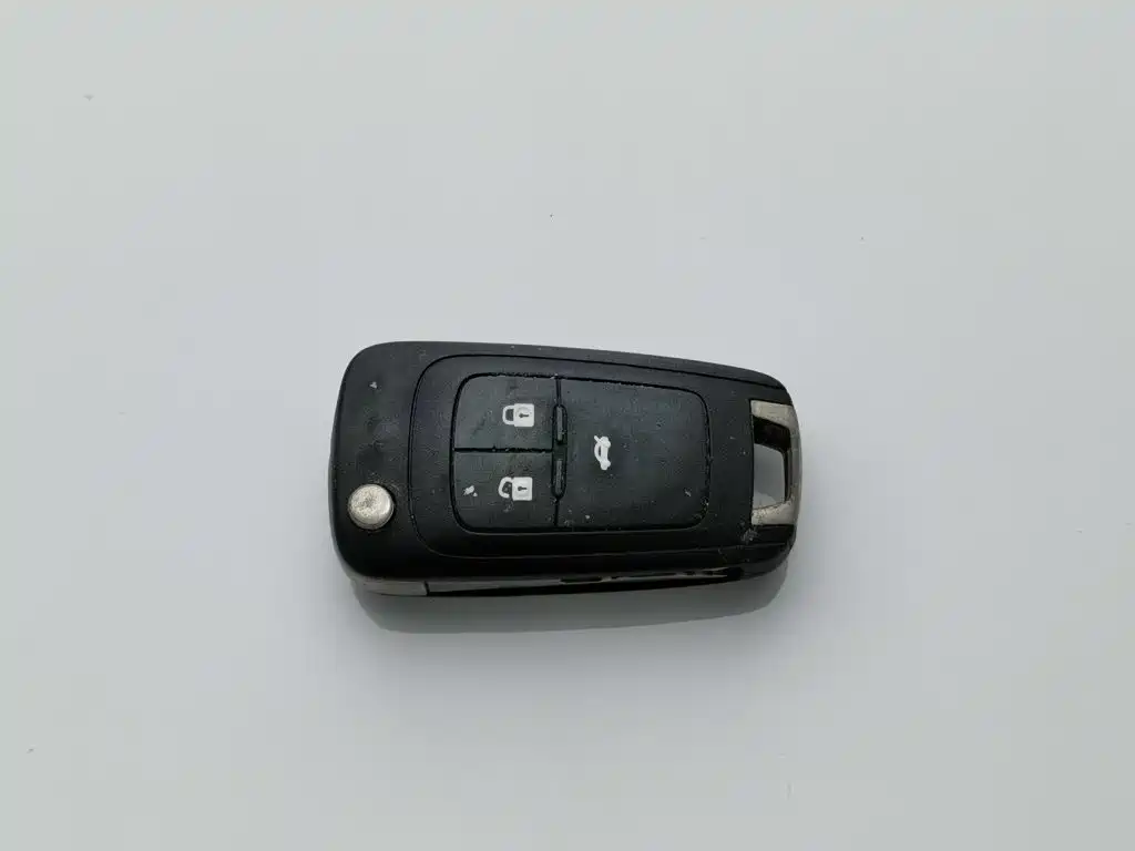 Buick Excelle — миниатюра 19