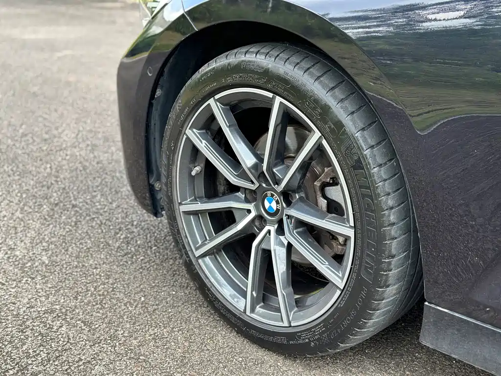 BMW 3 Series — миниатюра 10