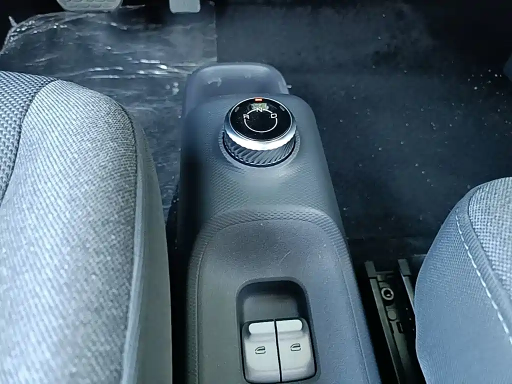 Wuling Zhiguang EV — миниатюра 14