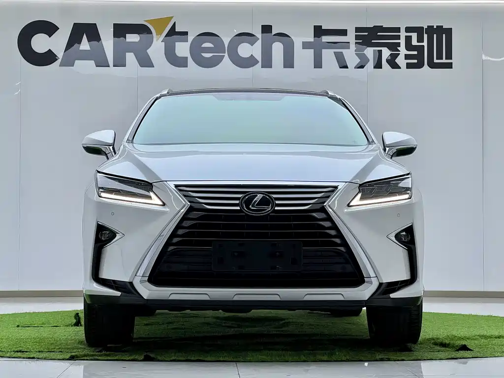 Lexus RX 2016 300 Elegant V