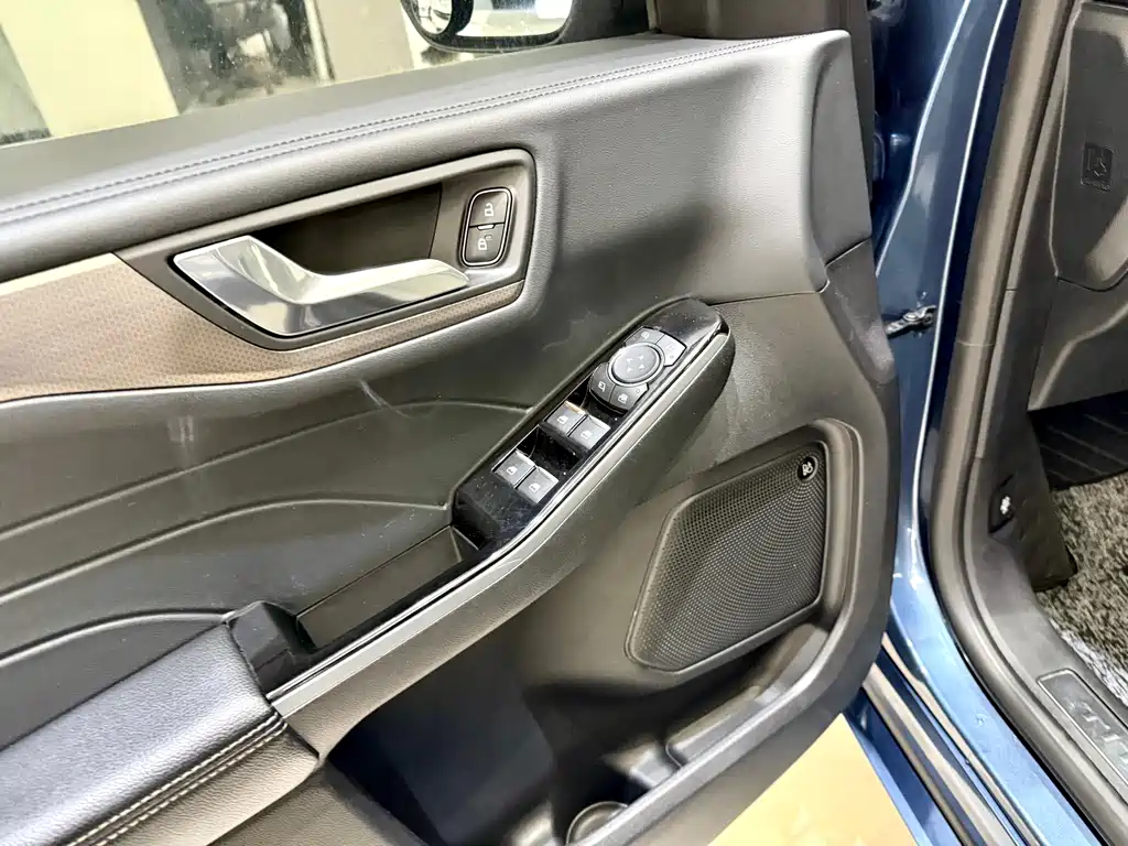 Ford Escape 2020 EcoBoost 245