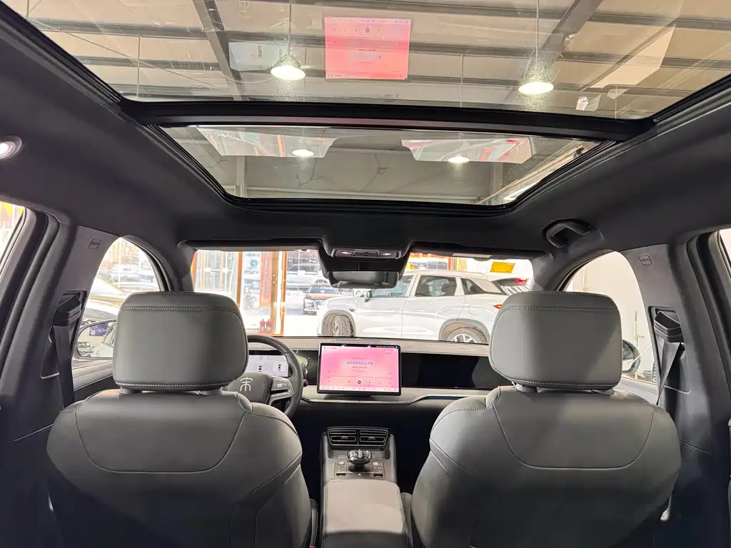 BYD SONGJIANG NEW ENERGY