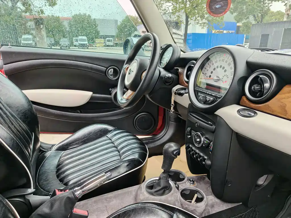 MINI Mini — миниатюра 11