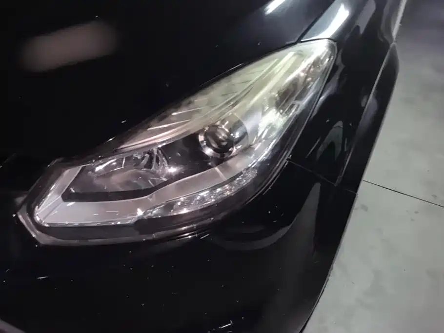 JMC Yusheng S350 — миниатюра 5