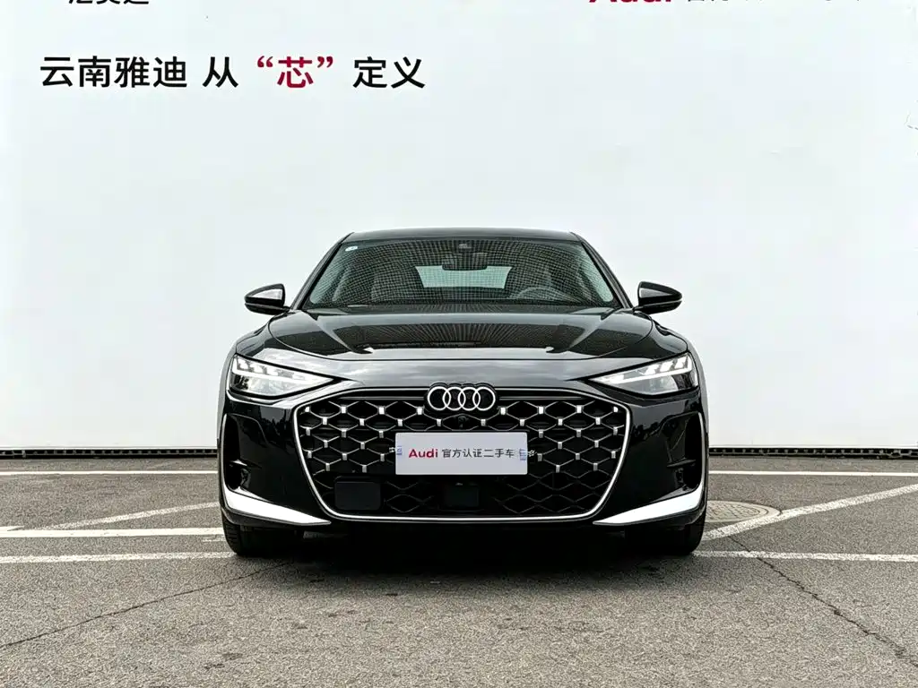 Audi A6L — миниатюра 2