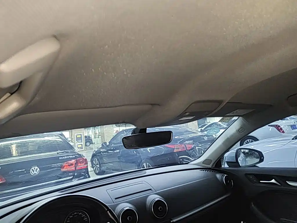 Audi A3 — миниатюра 18