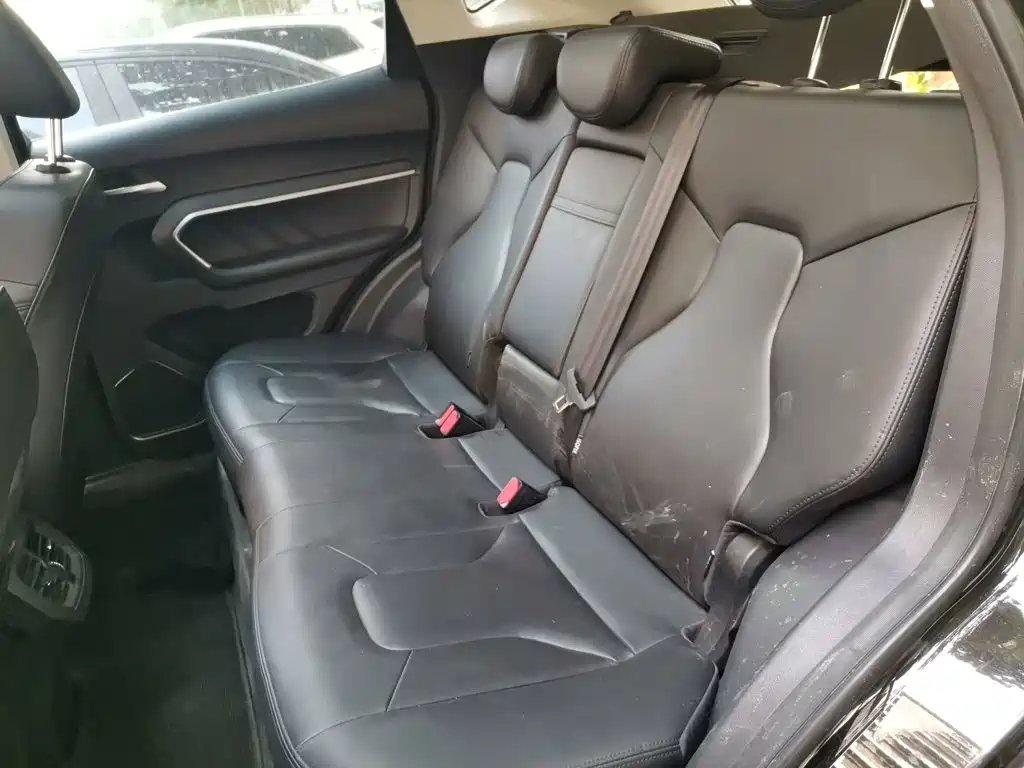 Haval H6 — миниатюра 13