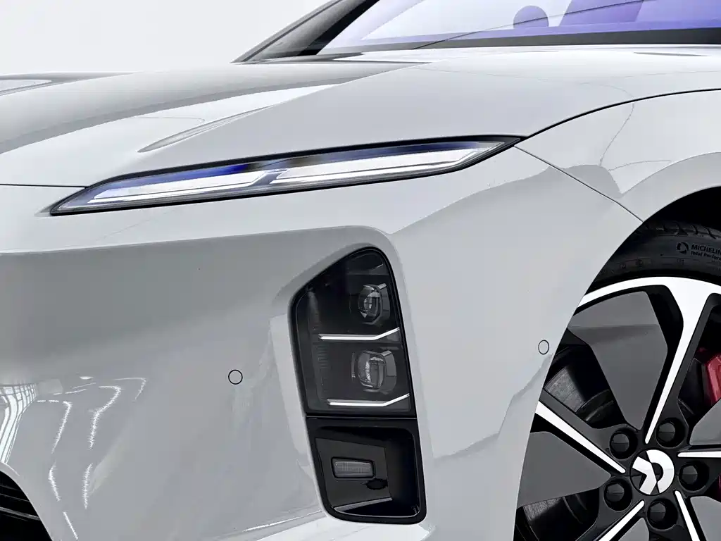 NIO ET5T — миниатюра 8