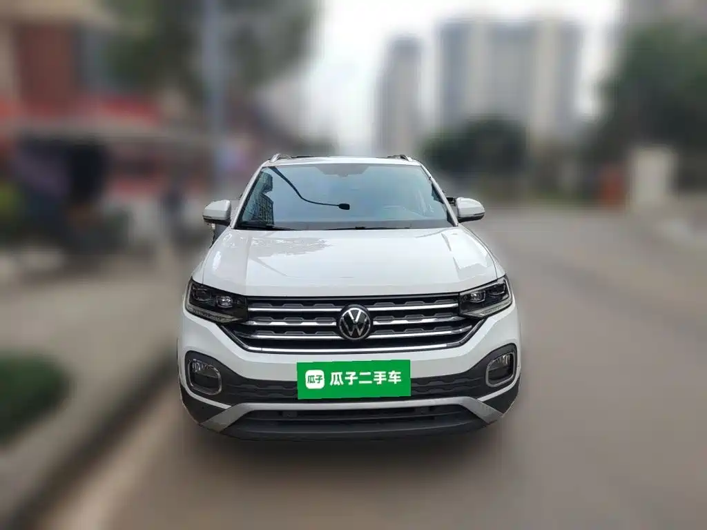 Volkswagen Tacqua — миниатюра 2