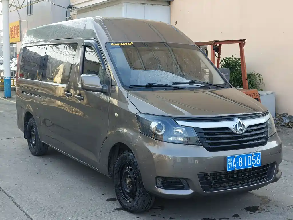 CHANGAN CHANGAN RUIXING M90