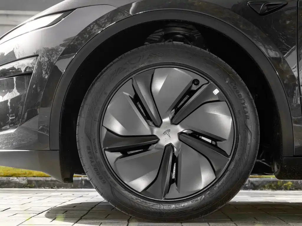 Tesla Model Y — миниатюра 18