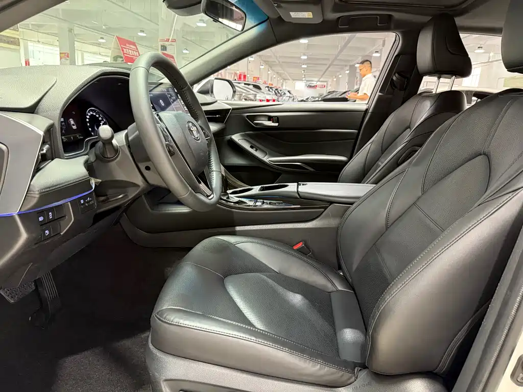 Toyota Avalon 2019 2.5L Luxury VI