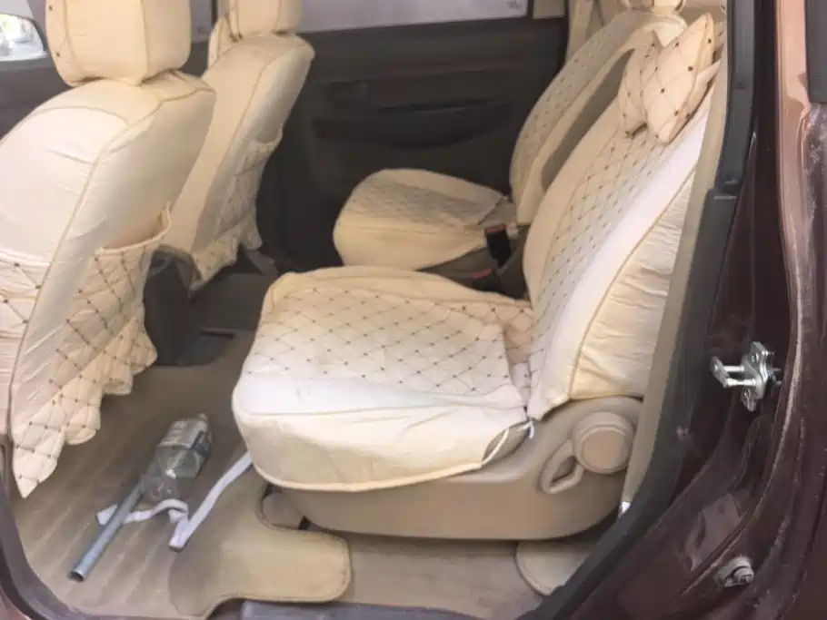 Wuling Hongguang — миниатюра 11