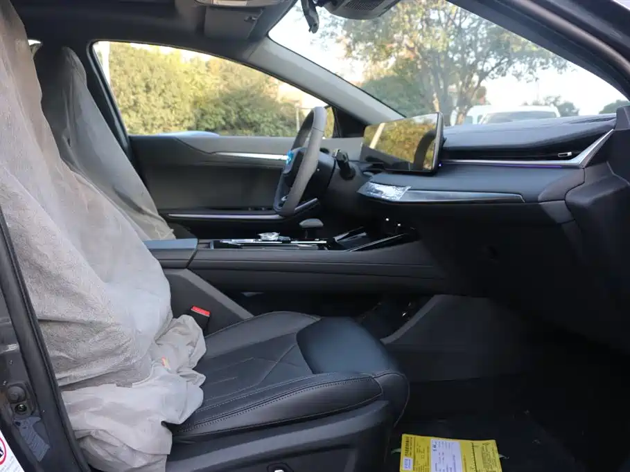 CHANGAN RUICHENG PLUS