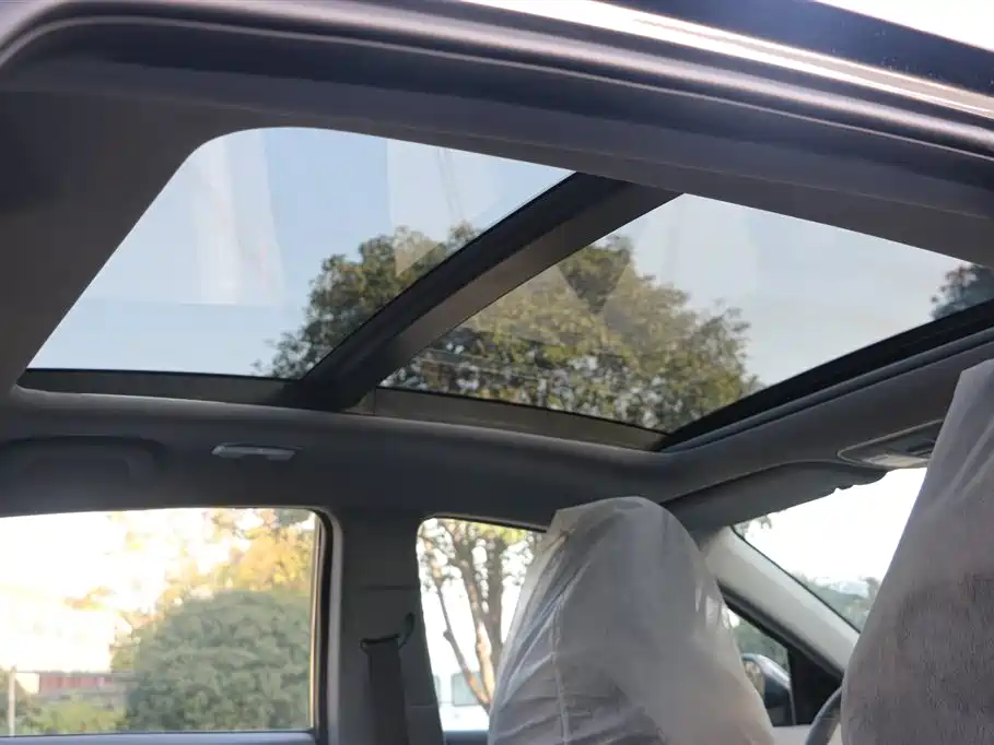 CHANGAN RUICHENG PLUS