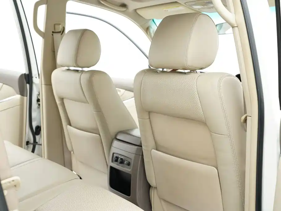 Toyota Prado (Import) — миниатюра 21