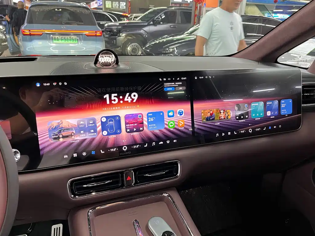 Zhijie Zhijie V9 — миниатюра 11