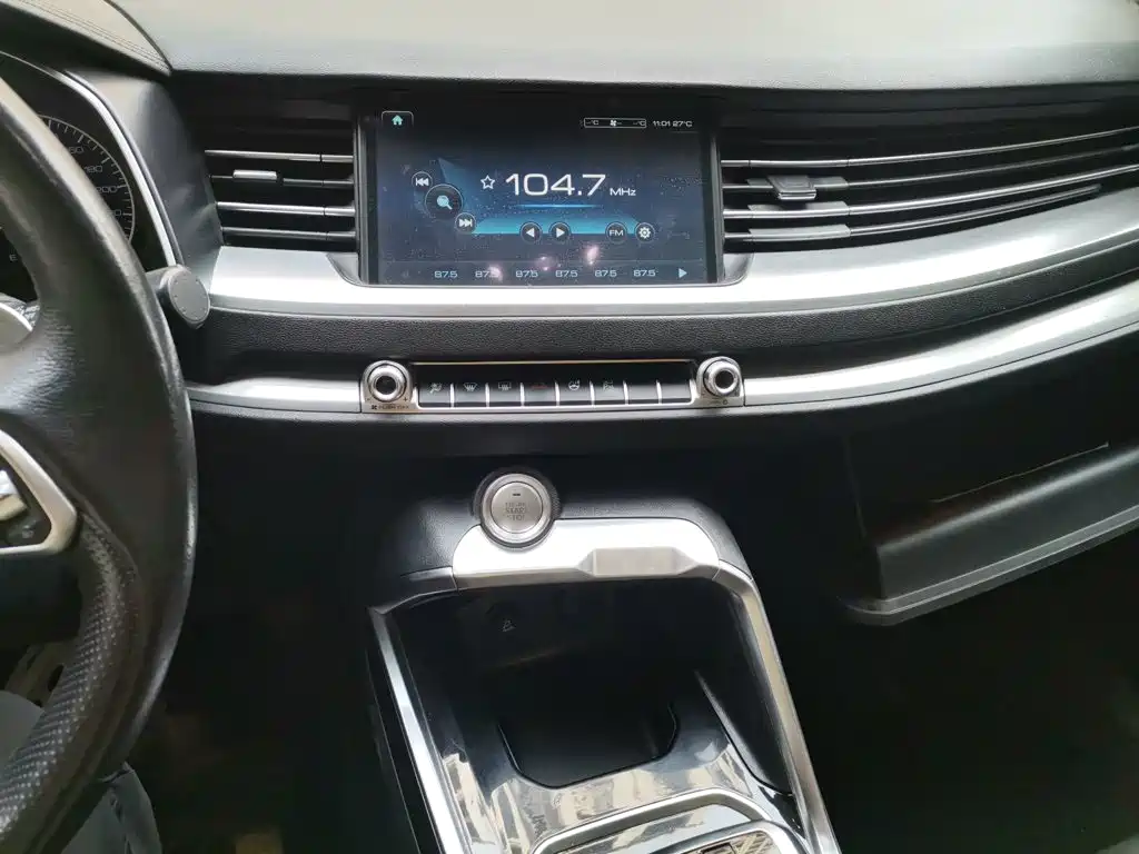 Haval H6 — миниатюра 9