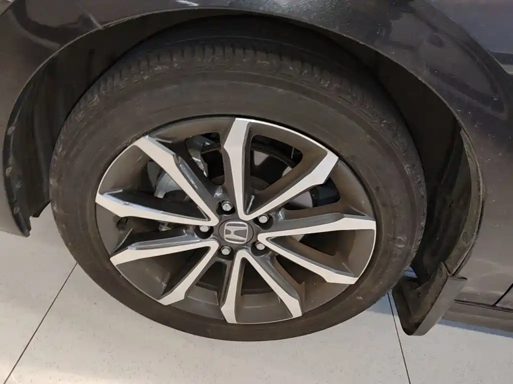Honda Integra — миниатюра 23