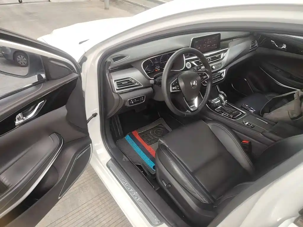 Changan Ruicheng CC — миниатюра 16