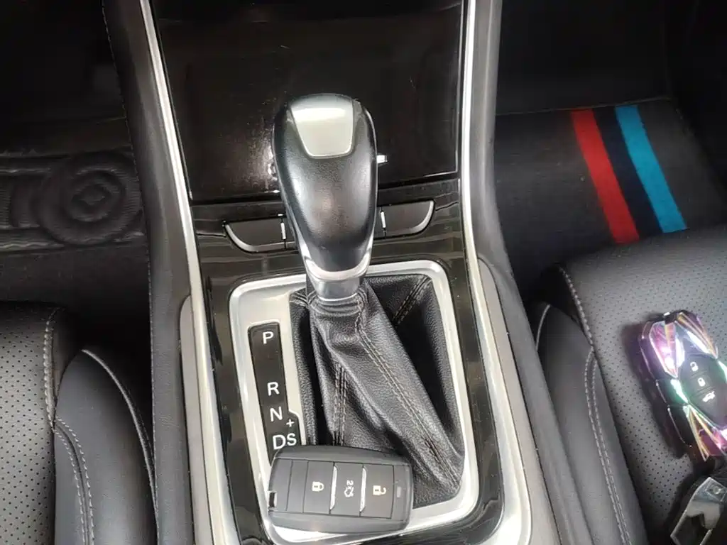 Changan Ruicheng CC — миниатюра 14