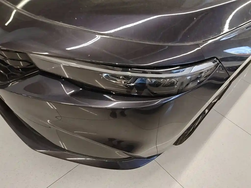 Honda Integra — миниатюра 24