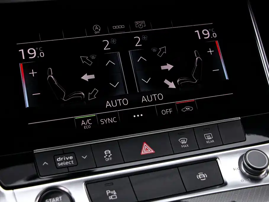 Audi A6L — миниатюра 9