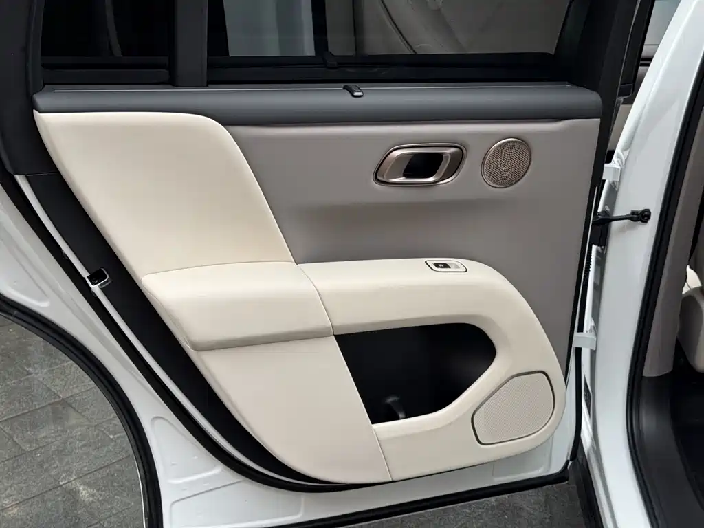 Li Auto Li i6 — миниатюра 15