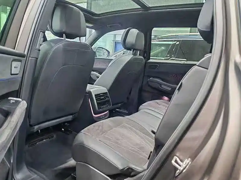 Volkswagen Teramont — миниатюра 19