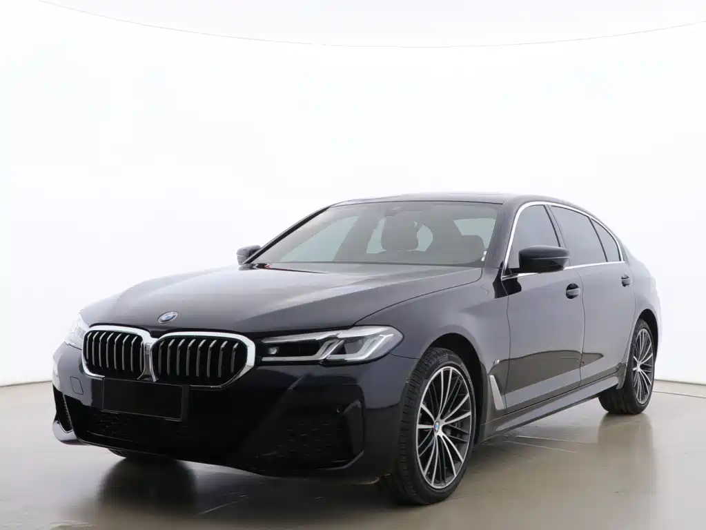 BMW 5 Series 2023