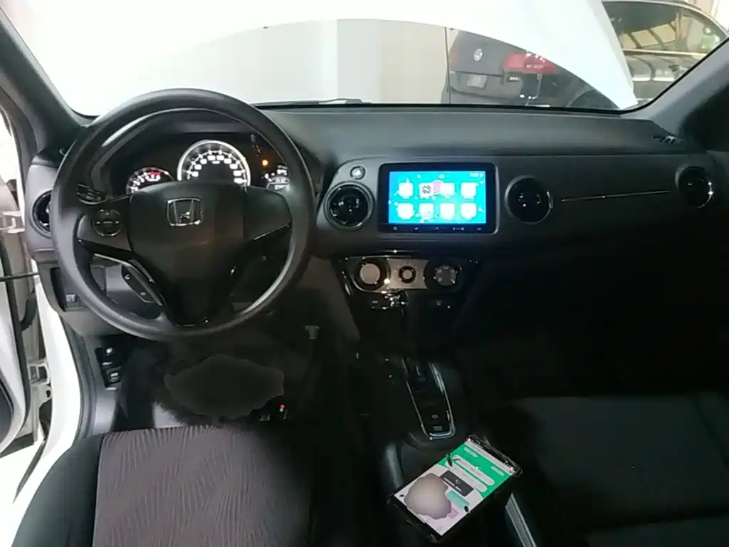 Honda XR-V — миниатюра 10