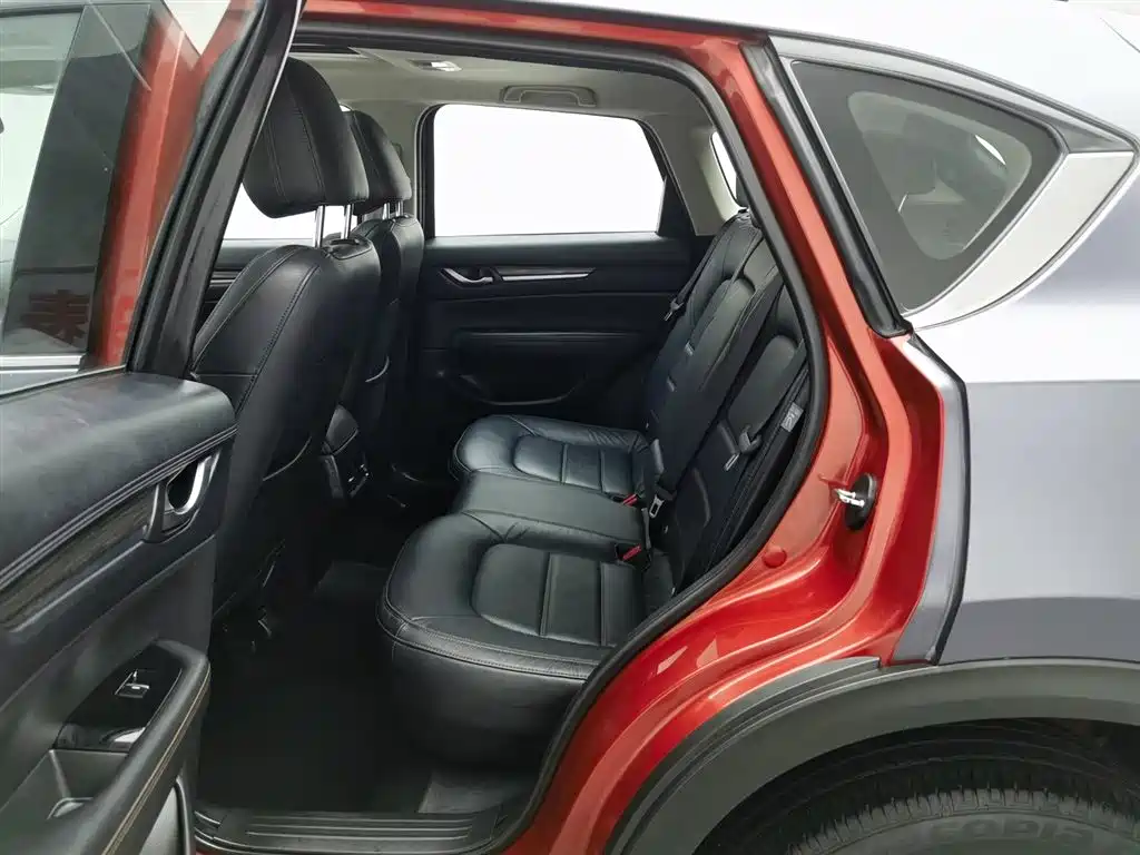 MAZDA CX 5