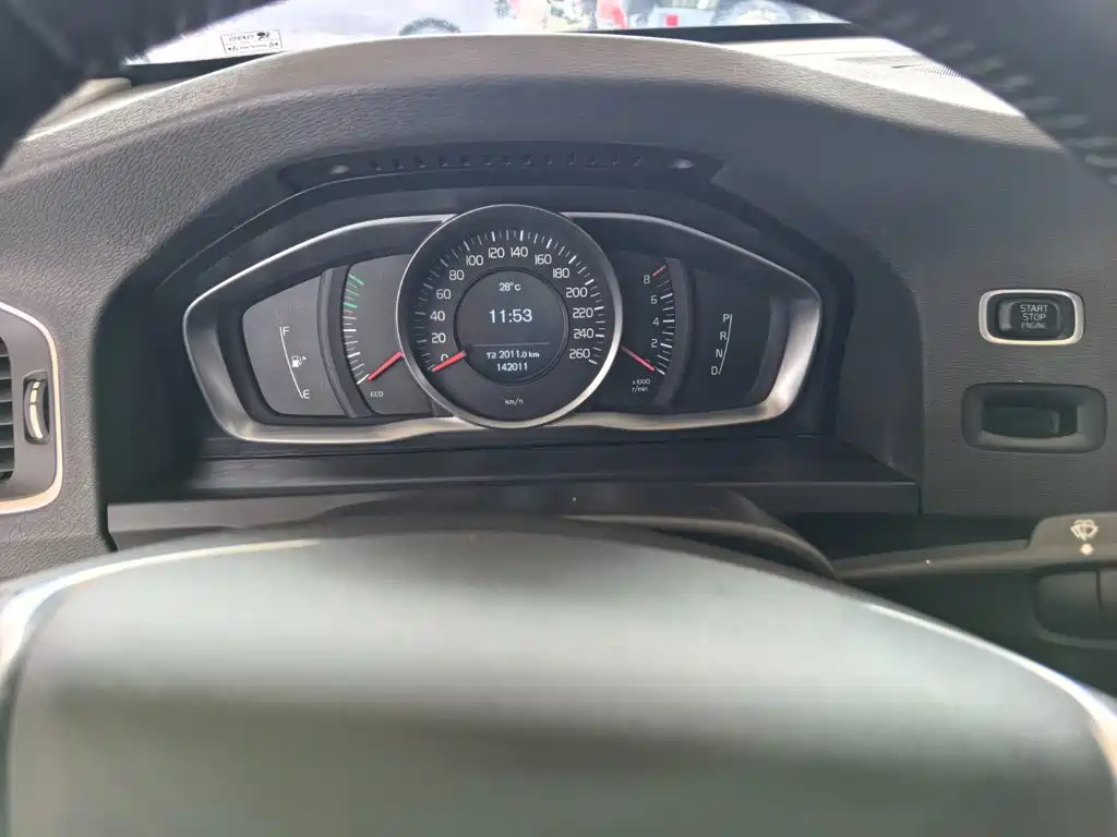 Volvo S60 — миниатюра 12