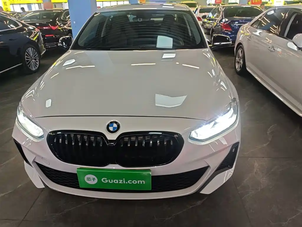 BMW 1 Series — миниатюра 3