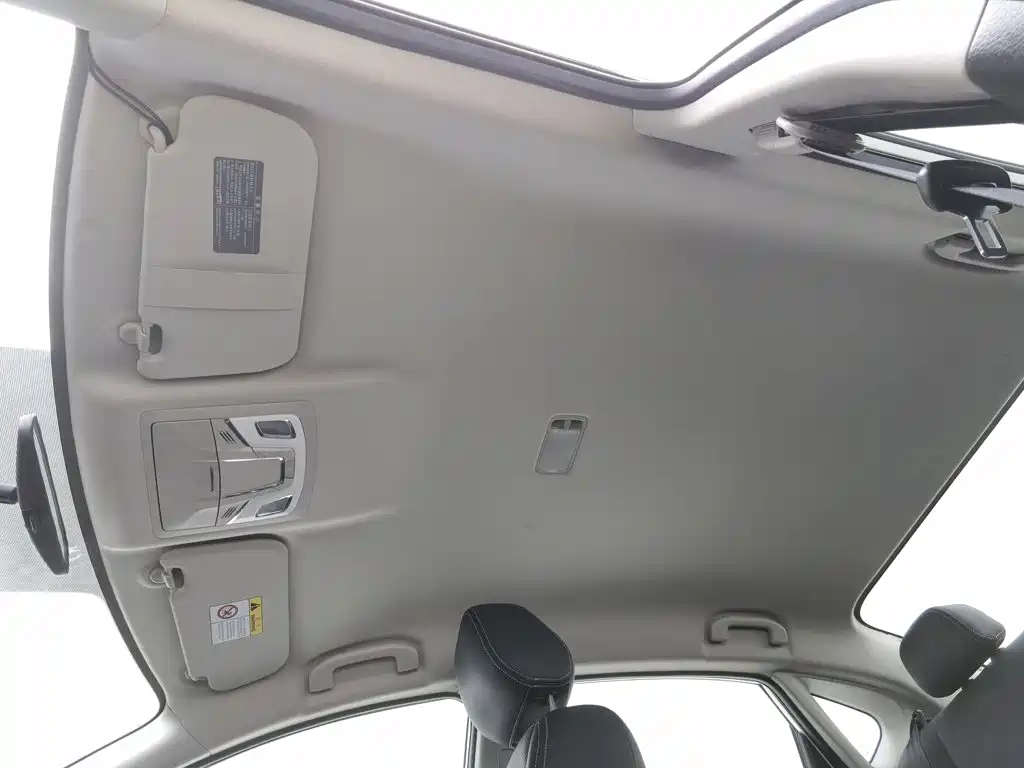 Nissan Sylphy — миниатюра 14