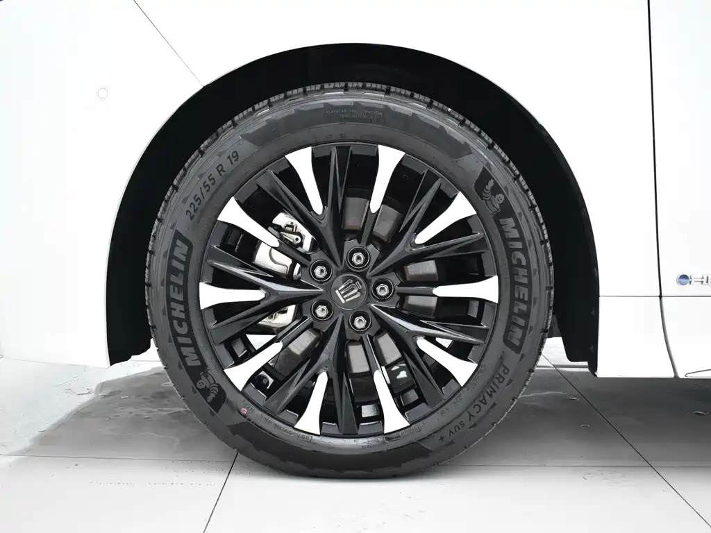 Toyota Vellfire 2024 2.5L Executive