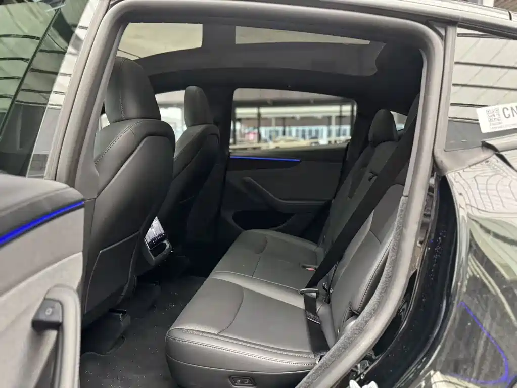 Tesla Model Y — миниатюра 7