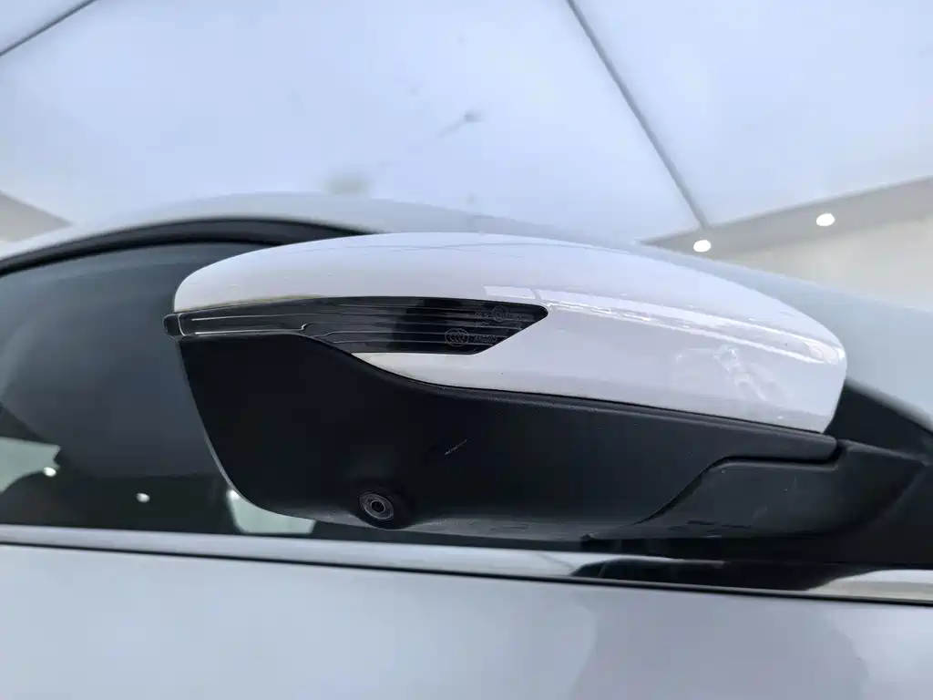 Geely Binrui — миниатюра 13
