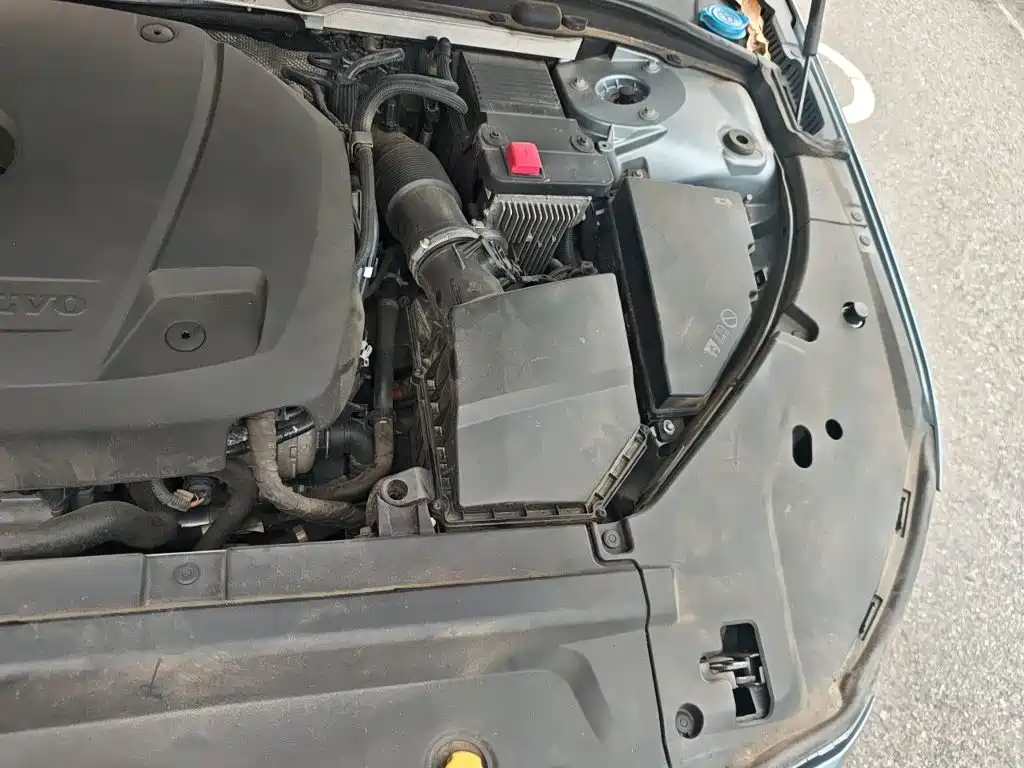 Volvo S90 — миниатюра 20