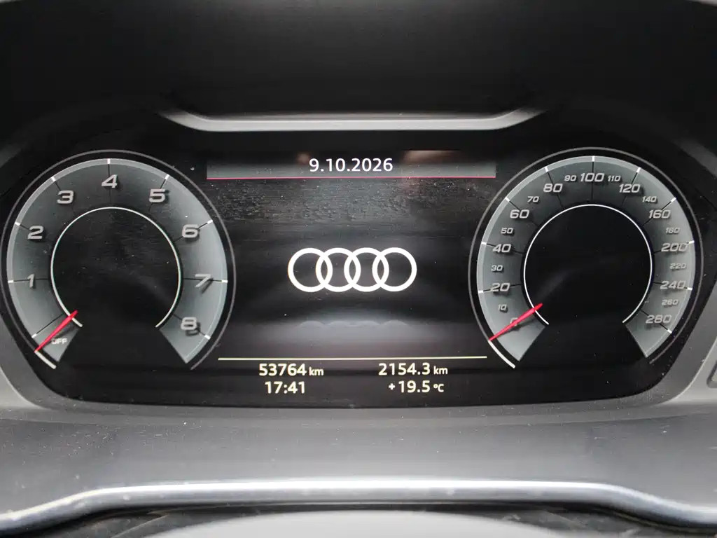 Audi Q3 — миниатюра 10