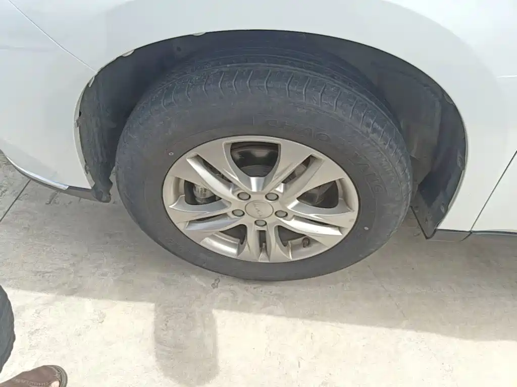 Haval M6 — миниатюра 23