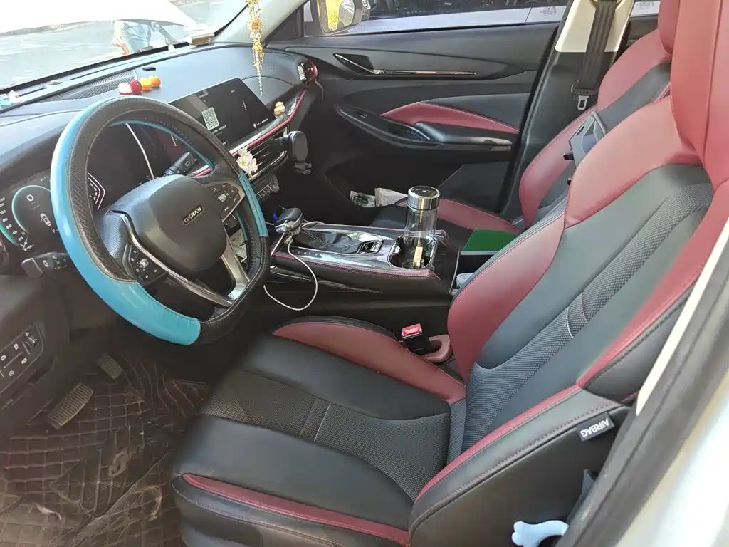 Oshan Oushang X5 — миниатюра 8