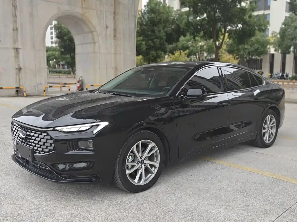 Ford Mondeo 2024